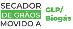 Secador de grãos